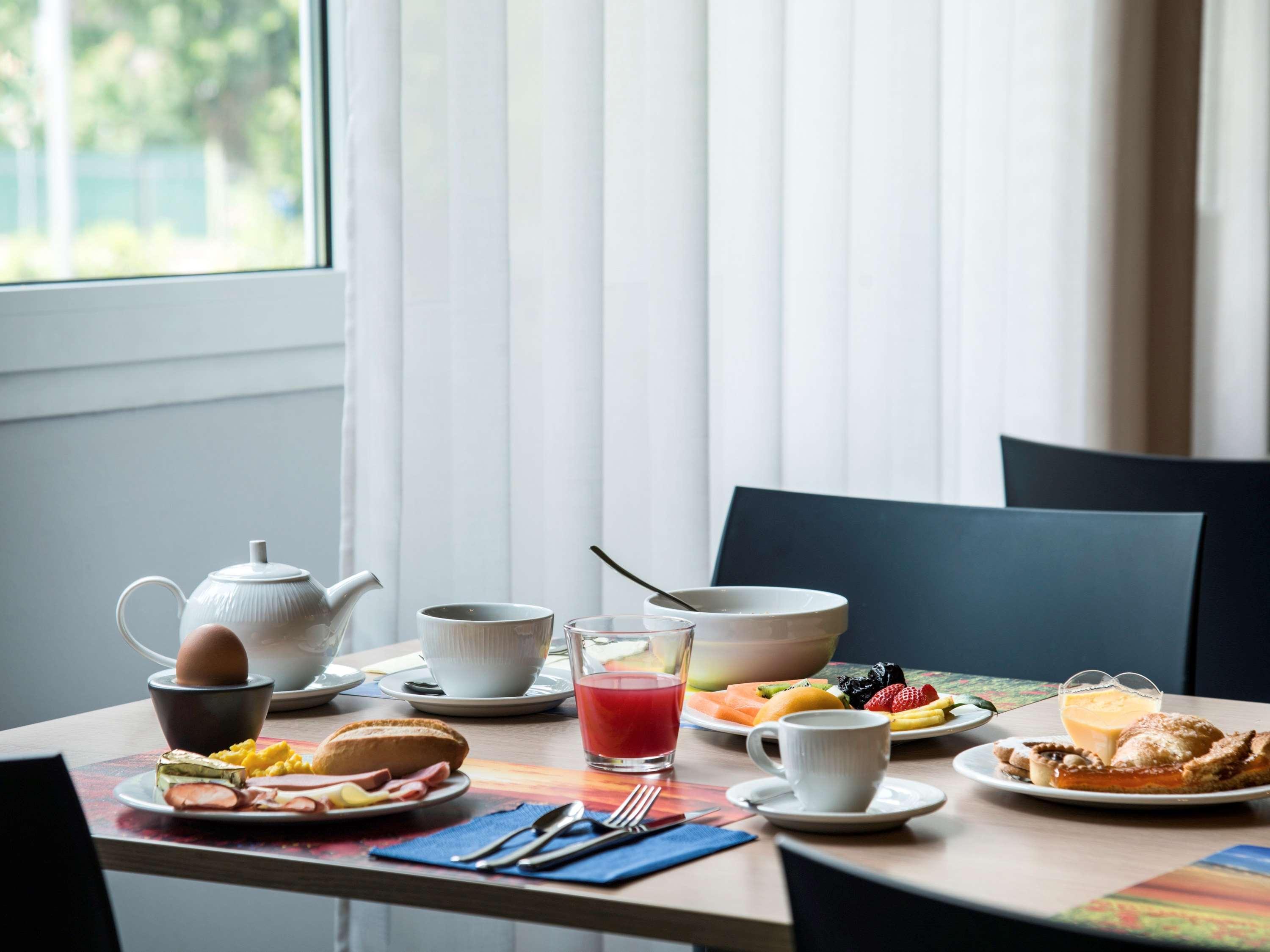 Bis Hotel Varese Eksteriør bilde